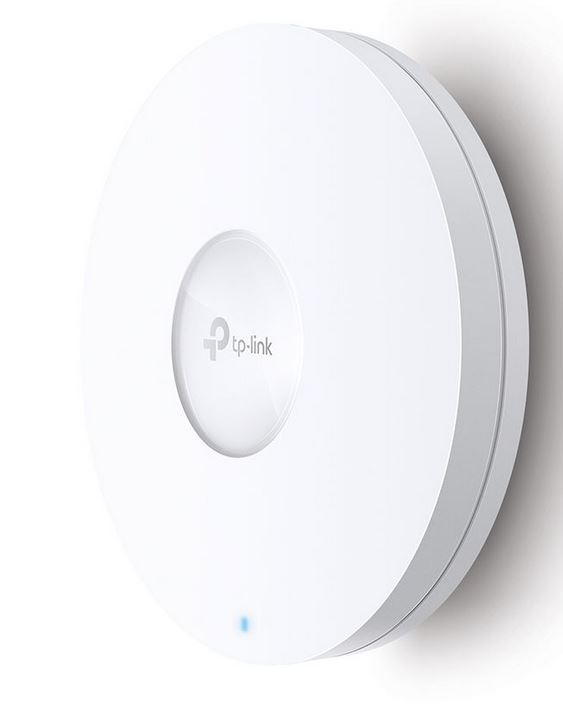 TP-Link EAP610 AX1800 Access Point, Omada SDN Ready, PoE